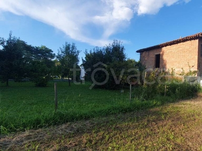 Terreno Agricolo in vendita a Massanzago via padovane