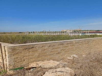 Terreno Agricolo in vendita a Mazara del Vallo via treviso