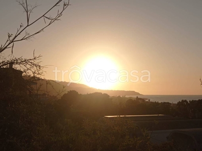 Terreno Agricolo in vendita a Messina contrada Mortelle