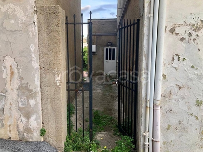 Terreno Agricolo in vendita a Messina strada Comunale Sperone