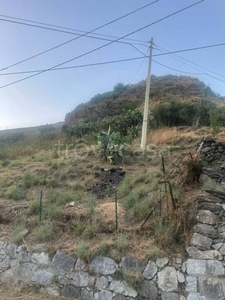 Terreno Agricolo in vendita a Messina strada Provinciale Santo Stefano Briga Pezzolo