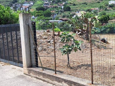 Terreno Agricolo in vendita a Messina via Mezzo