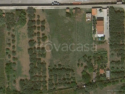 Terreno Agricolo in vendita a Milazzo via Madonna delle Grazie, 249