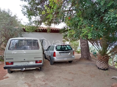 Terreno Agricolo in vendita a Mineo strada Statale di Palagonia, 1