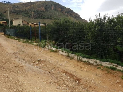 Terreno Agricolo in vendita a Misilmeri misilmeri