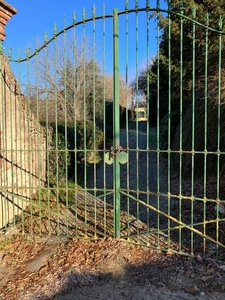 Terreno Agricolo in vendita a Moncalieri strada San Michele, 37