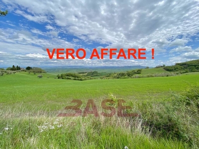 Terreno Agricolo in vendita a Montecatini Val di Cecina via Sant'Antonio