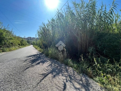 Terreno Agricolo in vendita a Monterotondo via di Vallagati