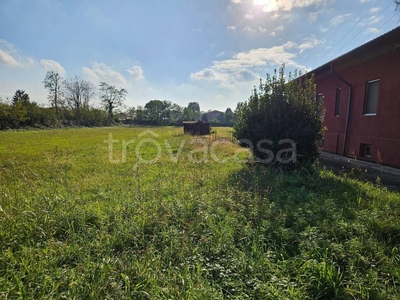 Terreno Agricolo in vendita a Monza via Sardegna