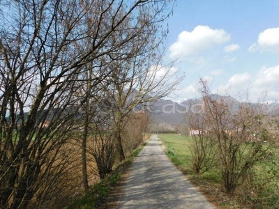 Terreno Agricolo in vendita a Nave