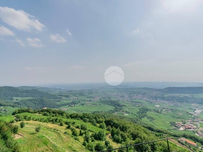 Terreno Agricolo in vendita a Negrar di Valpolicella via colombare di villa