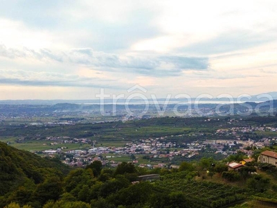 Terreno Agricolo in vendita a Negrar di Valpolicella via Siresol