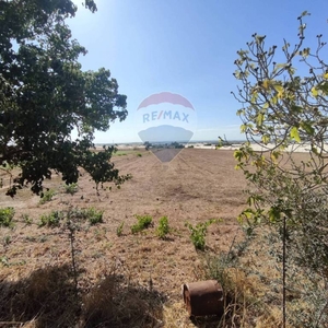 Terreno Agricolo in vendita a Noto strada Provinciale 22