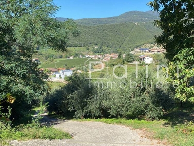 Terreno Agricolo in vendita a Ome