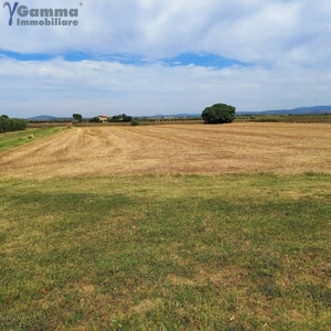 Terreno Agricolo in vendita a Orbetello