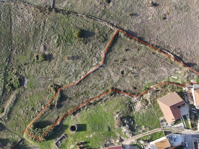 Terreno Agricolo in vendita a Oschiri circonvallazione San Pietro