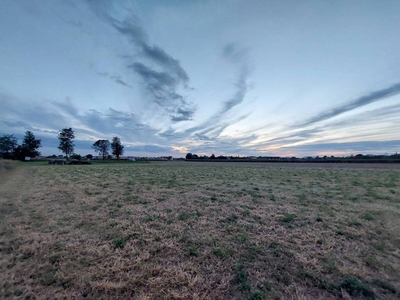 Terreno Agricolo in vendita a Paderno Franciacorta via delle Selve