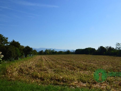 Terreno Agricolo in vendita a Pagnacco via Sottocolle