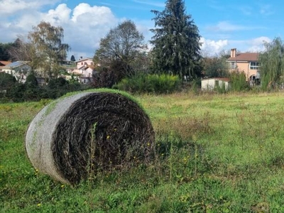 Terreno Agricolo in vendita a Palestrina via Colle Silvano