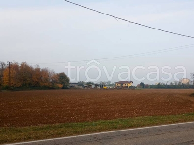 Terreno Agricolo in vendita a Parabiago