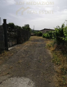 Terreno Agricolo in vendita a Paternò