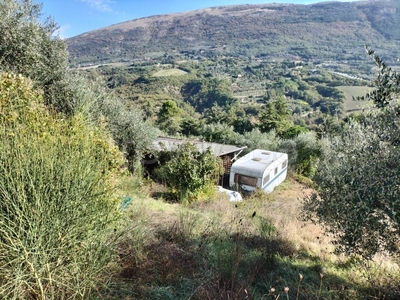 Terreno Agricolo in vendita a Perugia strada San Giovanni di Prugneto