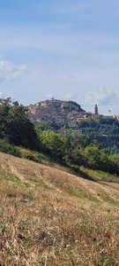 Terreno Agricolo in vendita a Perugia via San Girolamo, 100