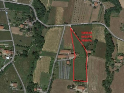 Terreno Agricolo in vendita a Peveragno frazione Montefallonio