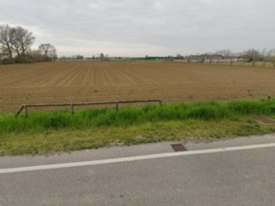 Terreno Agricolo in vendita a Pianiga via Volpino