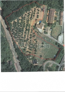 Terreno Agricolo in vendita a Pistoia via di Valdibrana, 183