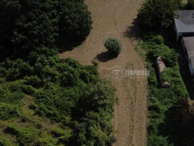 Terreno Agricolo in vendita a Pollenza