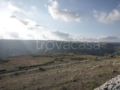 Terreno Agricolo in vendita a Ragusa contrada Monte Margi