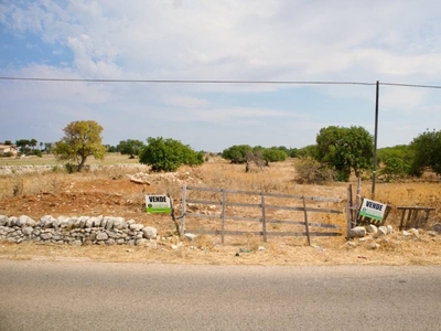 Terreno Agricolo in vendita a Ragusa sp111