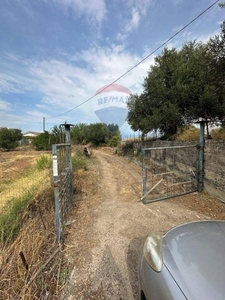 Terreno Agricolo in vendita a Regalbuto contrada Crisciunà, sn piano