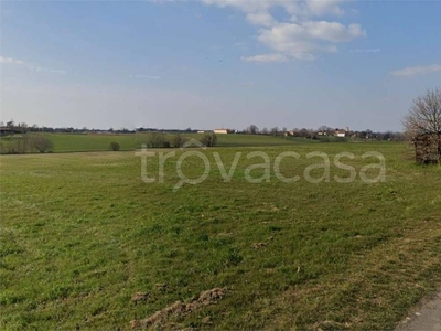 Terreno Agricolo in vendita a Reggio nell'Emilia