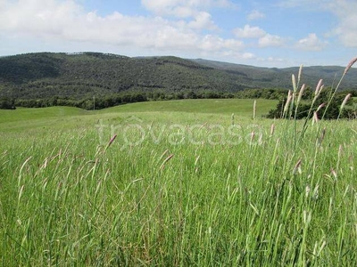 Terreno Agricolo in vendita a Riccione