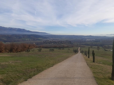 Terreno Agricolo in vendita a Rignano sull'Arno pcfm+p