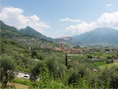 Terreno Agricolo in vendita a Riva del Garda località Roncaglie