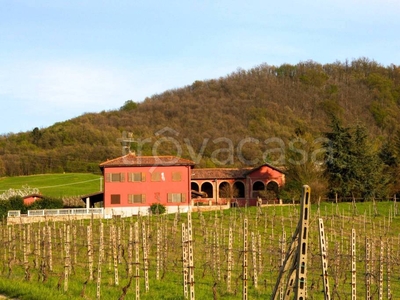 Terreno Agricolo in vendita a Rivanazzano Terme