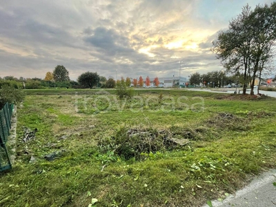 Terreno Agricolo in vendita a Rivoli via Collegno