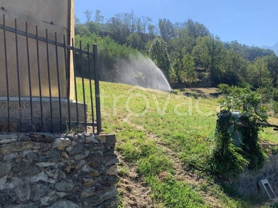 Terreno Agricolo in vendita a Roisan frazione Closellinaz