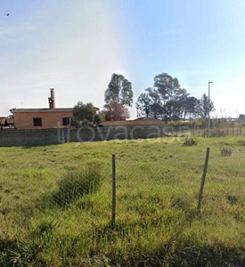 Terreno Agricolo in vendita a Roma via Drena