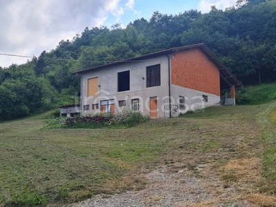 Terreno Agricolo in vendita a Romagnese località Ca' Rocchi, 66