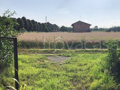 Terreno Agricolo in vendita a Rovellasca via Mezzanella, 27