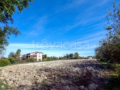 Terreno Agricolo in vendita a Sacile strada Ongaresca, 1