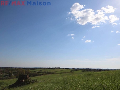 Terreno Agricolo in vendita a Sacrofano