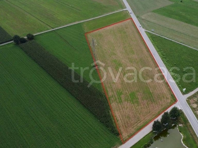 Terreno Agricolo in vendita a Saluzzo regione Torrazza