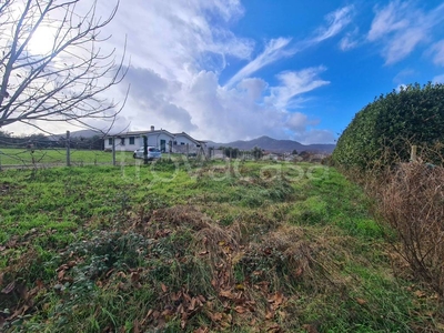 Terreno Agricolo in vendita a San Cesareo via della Gramigna, 33A