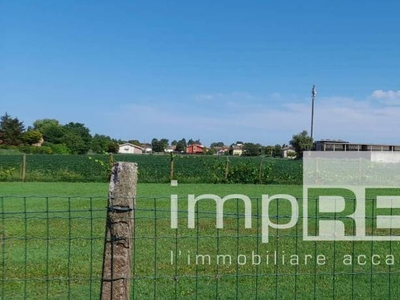 Terreno Agricolo in vendita a San Donà di Piave via Marco Polo