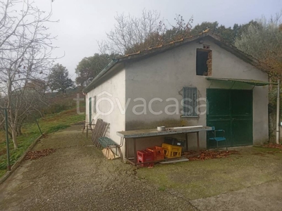 Terreno Agricolo in vendita a San Gemini via della Stazione